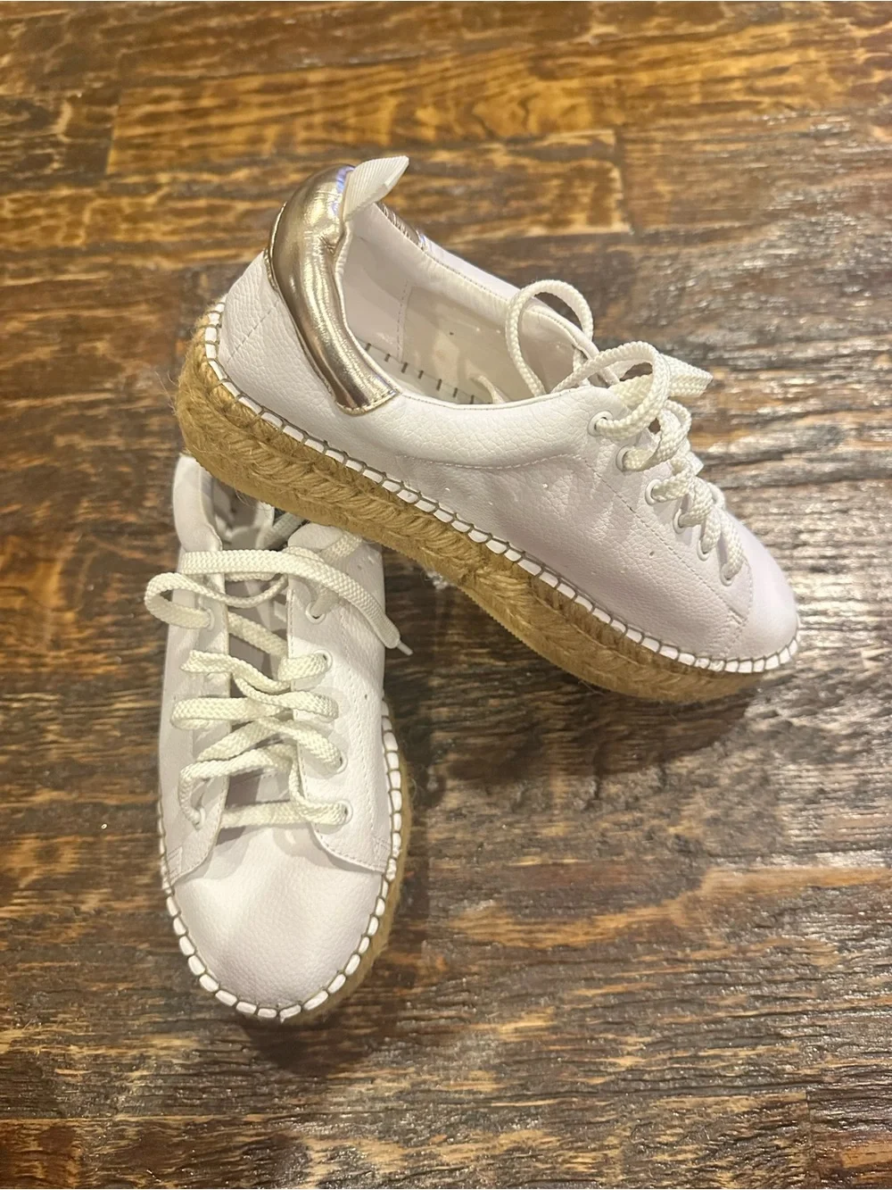 Steve Madden classic lace